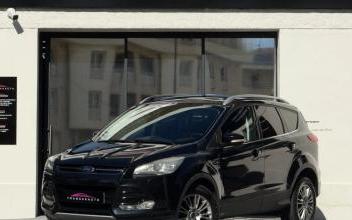 Ford Kuga Antibes