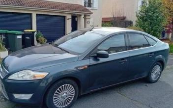 Ford mondeo Melun