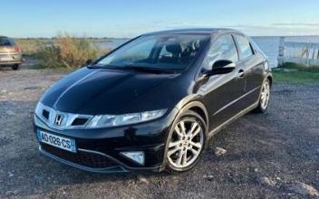 Honda civic Montpellier