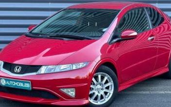 Honda Civic Type-R Sarreguemines