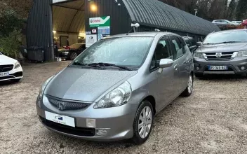Honda Jazz Sathonay-Camp