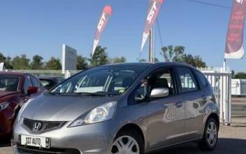 Honda jazz Saint-Priest