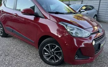 Hyundai i10 Ars-sur-Moselle