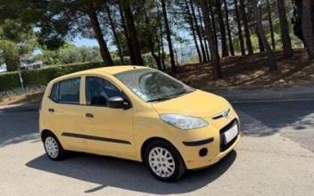 Hyundai i10 Fabrègues