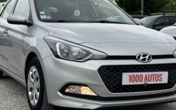 Hyundai i20 Roncq