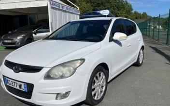 Hyundai i30 Notre-Dame-de-Sanilhac