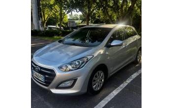 Hyundai i30 Montreuil