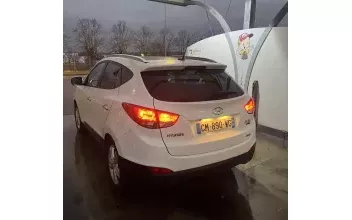 Hyundai iX35 Andrézieux-Bouthéon