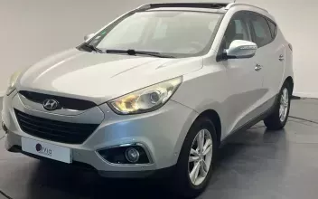 Hyundai iX35 Roncq