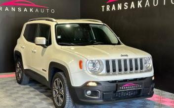 Jeep Renegade Avignon