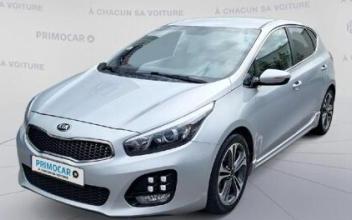 Kia ceed Forbach