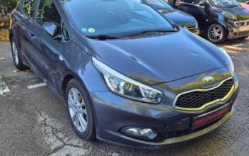 Kia ceed Saint-Jean-de-Védas