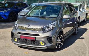 Kia picanto Saint-Jean-de-Védas