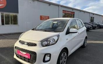 Kia picanto Lormont