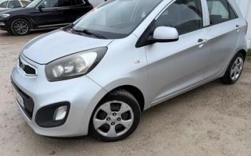 Kia picanto Saint-Denis-en-Val