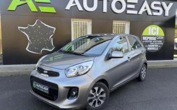 Kia picanto Saint-Jean-de-Védas