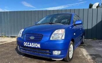 Kia picanto Tinqueux