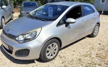 Kia Rio Saint-Gilles