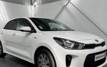 Kia Rio Guipavas