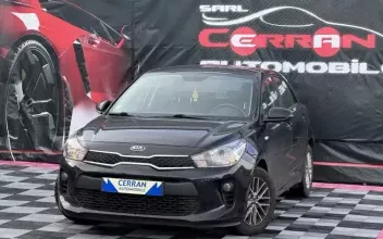 Kia Rio Creutzwald
