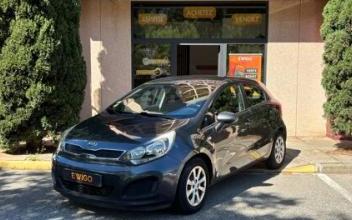 Kia rio Marseille