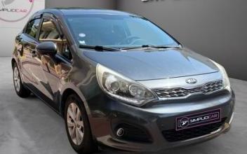 Kia rio Cannes