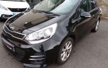 Kia rio Roanne
