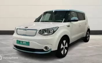 Kia Soul Orthez