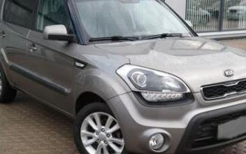 Kia soul Antibes