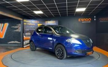 Lancia ypsilon Nantes