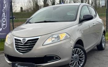 Lancia Ypsilon La-Chapelle-d'Armentières