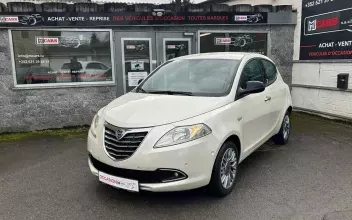 Lancia Ypsilon Metz