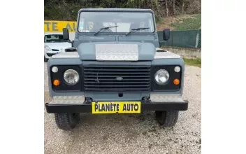 Land-rover Defender Talant