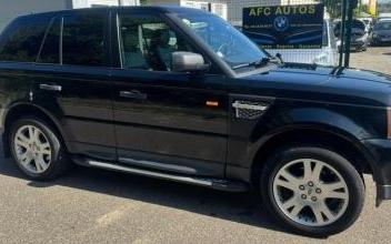 Land-rover Range Rover Wittenheim