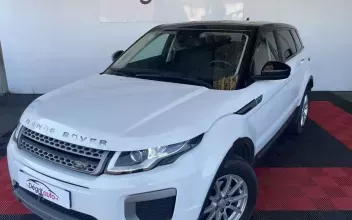Land-rover Range Rover Evoque Cournon-d'Auvergne