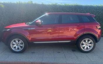 Land-rover range rover evoque Garons