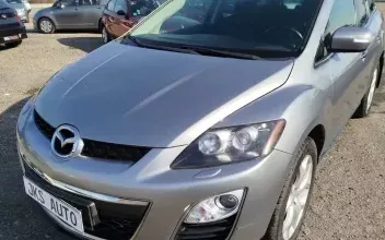 Mazda CX-7 Wittelsheim
