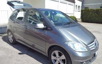 Mercedes Classe A 180 Ouanne