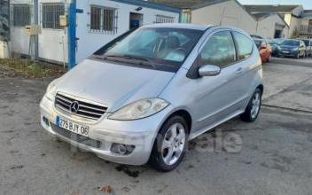 Mercedes Classe A Evreux
