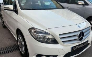 Mercedes Classe B 180 Le-Rove
