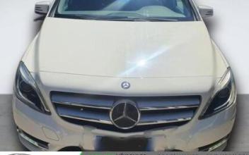 Mercedes classe b Beaupuy