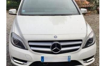 Mercedes classe b Saint-Vincent-de-Tyrosse