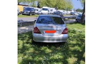 Mercedes classe c Orléans