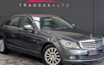 Mercedes Classe C Maubeuge