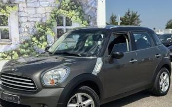 Mini countryman Saint-Priest