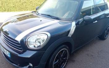 Mini Countryman Marly