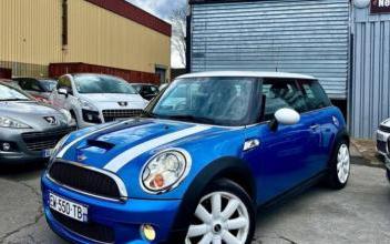 Mini Mini cooper Montgeron