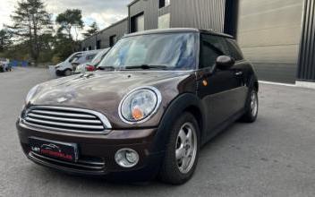 Mini Mini cooper Caudan