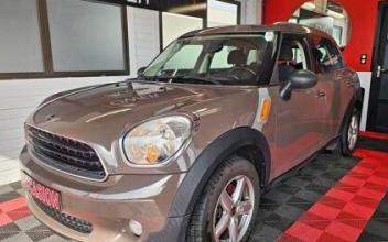 Mini mini coupe Blois