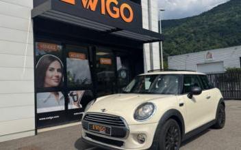 Mini Mini one Le-Versoud